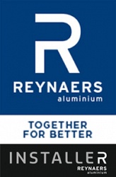 Reynaers installer