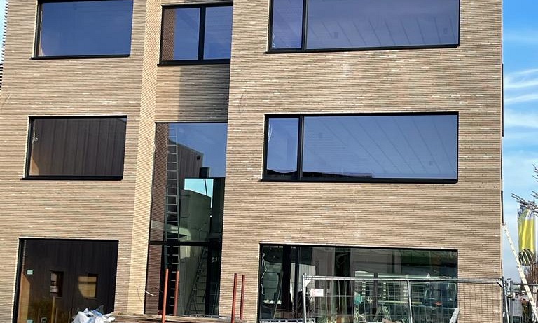 Energiezuinige Ramen